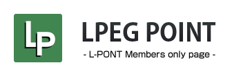 LPEG POINT member page | VR & LPEG
