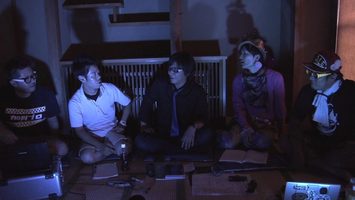 芸人たちの身の毛もよだつ怖い話2～四国で撮影された恐怖の実録映像～：12枚目