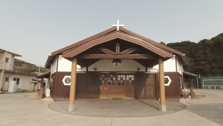 長崎・平戸の教会群を巡る - その1 - ～ Nagasaki Hirado Church Group part.1 ～：2枚目