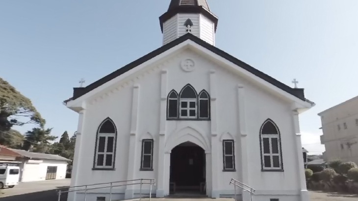 長崎・平戸の教会群を巡る - その1 - ～ Nagasaki Hirado Church Group part.1 ～：3枚目