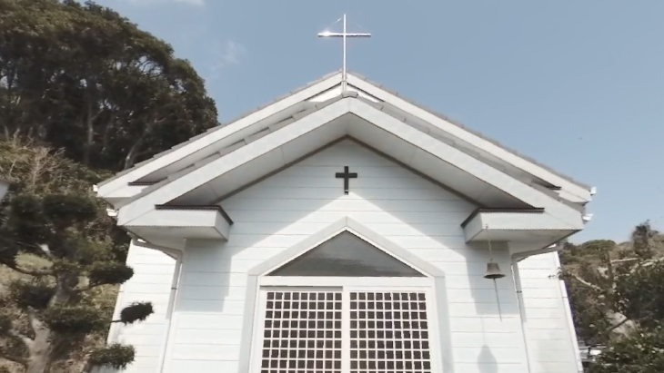 長崎・平戸の教会群を巡る - その1 - ～ Nagasaki Hirado Church Group part.1 ～：5枚目