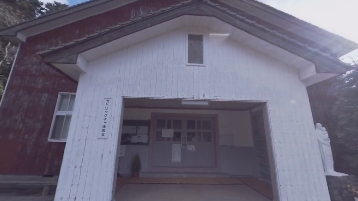 長崎・平戸の教会群を巡る - その2 - ～ Nagasaki Hirado Church Group part.2 ～：4枚目