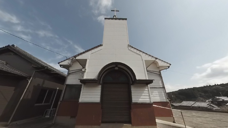 長崎・平戸の教会群を巡る - その2 - ～ Nagasaki Hirado Church Group part.2 ～：6枚目